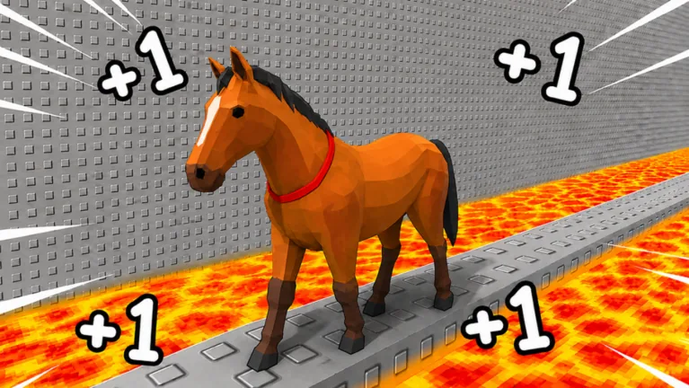 1 Horse Evolution beginner guide: Train, Jump and Win