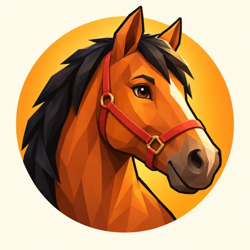 +1 Horse Evolution Wiki logo